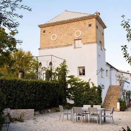Casale Delle Lavande Читта-Сант'Анджело Екстер'єр фото