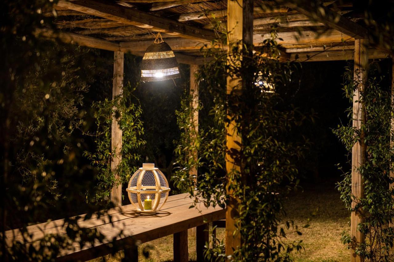 Casale Delle Lavande Читта-Сант'Анджело Екстер'єр фото