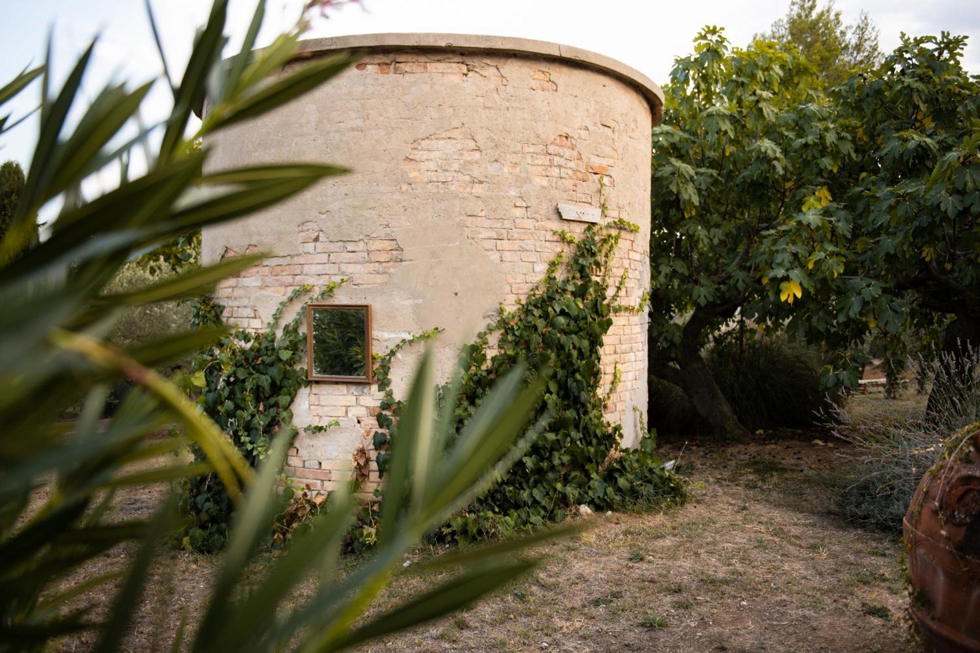 Casale Delle Lavande Читта-Сант'Анджело Екстер'єр фото