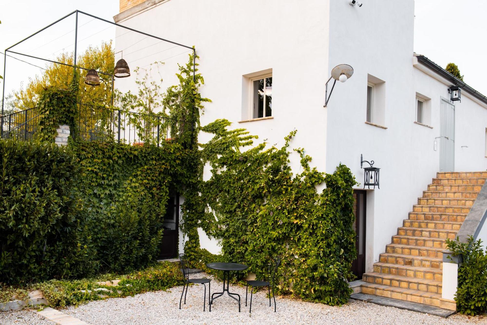 Casale Delle Lavande Читта-Сант'Анджело Екстер'єр фото